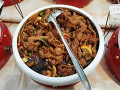 -良师门滨海人家·海鲜·家常菜(滨海城店)