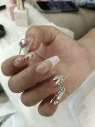 -斯馨·健康美甲美睫