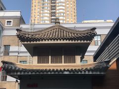 门面-康豪氏餐厅(酒仙桥店)