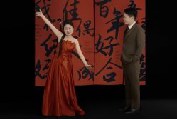 -玫瑰心情婚纱摄影(顺义华中园店)