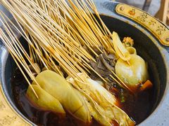 -冒椒火辣(奎星楼街店)