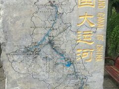 -运河游船(武林门码头)