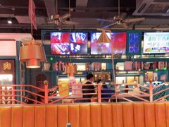 大堂-五星桥原切肥牛火锅·30年专注好牛肉(湖塘店)