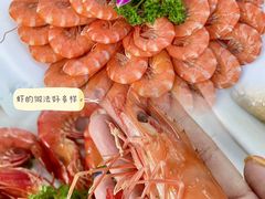 -小海豚•老字号海鲜餐厅(天涯店)