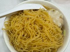 -麦奀云吞面世家(佐敦店)