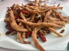 -北戴河庆山饭店·海鲜砂锅粥(北戴河黑石路店)