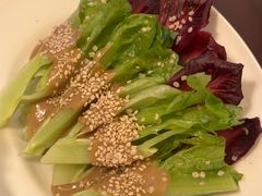 -盛元荼集  素食(滨江凯德壹店)