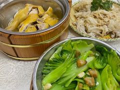 -成惠食府(赤岗店)