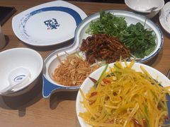 -满园烤鸭·春饼(奥体万达店)