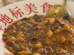 -小郭私房菜·海肠捞饭店(学士街店)