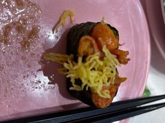 -争鲜回转寿司(天府广场-今站PLUS店)
