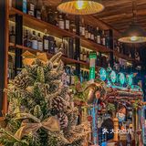 Mandrill山魁 | 愚园路上的西餐店