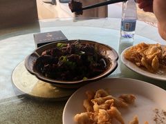 干炸里脊-蒙阴县光棍鸡店(蒙山店)