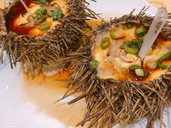 -海岛渔村大酒店(云霄路店)