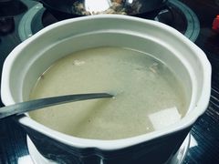 -食的禄山庄