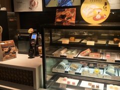 -麦当劳(南后街店)