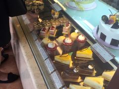 -长发西饼(道前店)