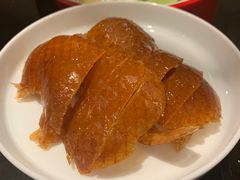 -北京王府井希尔顿酒店·秦唐中餐厅Chynna