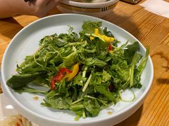 -西部马华清真兰州牛肉面·烧烤夜市(关东店)