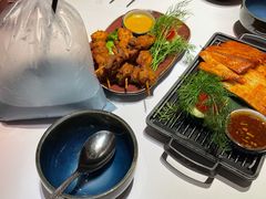 街头马卡龙色奶茶-BetterThai 泰加(苏州中心店)