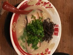 -豚王拉面(澳门银河店)