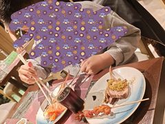 -金海湾自助餐厅(金陵饭店)