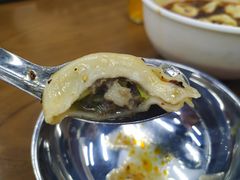 -回坊马二饺子馆