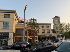-老北门·苏帮菜·湖景包间(月光码头店)