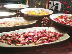 -吉布鲁牛排海鲜自助(温江合生汇店)