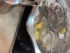 -潮悦牛肉火锅城(水贝店)
