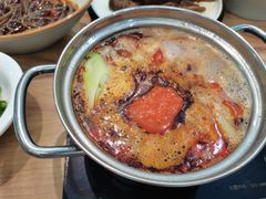 -龙聚德北京烤鸭(沙坪坝华宇A馆店)