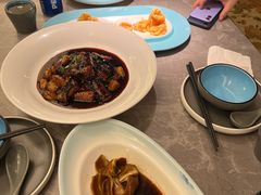-香阁餐厅·常州菜·常州菜代表品牌(新北奥体店)