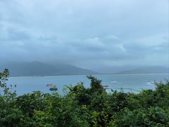 -海南分界洲岛旅游区