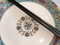 -汗腾格里·风味餐厅(新疆驻京办店)