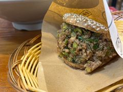 -头壹号  羊汤·饸饹面·大油条(西二旗店)