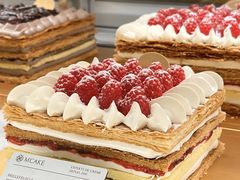 -M'CAKE(西单大悦城店)