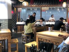 大堂-老城南.鸭血粉丝汤(夫子庙店)