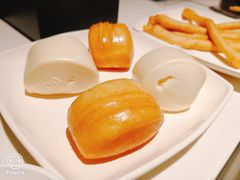 金银小馒头-海底捞火锅(锦艺城店)
