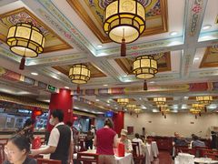 -万荣烤鸭店·北京菜(天坛店)