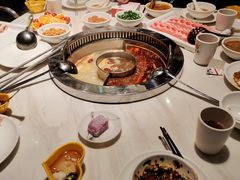 -重庆德庄火锅(映月湖环宇城店)