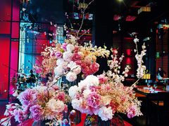 -上海滩餐厅(BFC外滩金融中心店)
