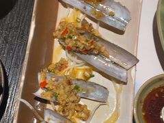 -花潮料理艺食馆(成都万象城店)