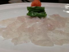 -翔峰炭火鳗鱼(悦泰街里公寓店)