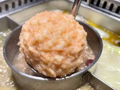 -巴奴毛肚火锅(大剧院店)