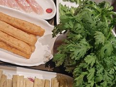 -山城辣妹子(定福庄店)