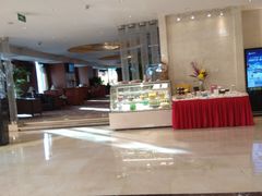 -北京丽景湾国际酒店