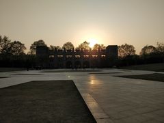-钟山体育运动公园