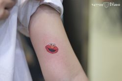 -飛凡TATTOO纹身•原创