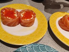 -万岁寿司(万国店)