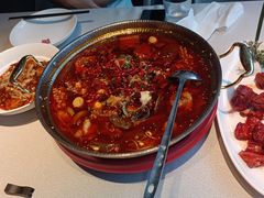 精品毛血旺-望京辣宴·古法川菜(望京店)